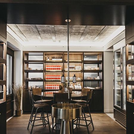 Отель Ergon Bakehouse Афины Экстерьер фото