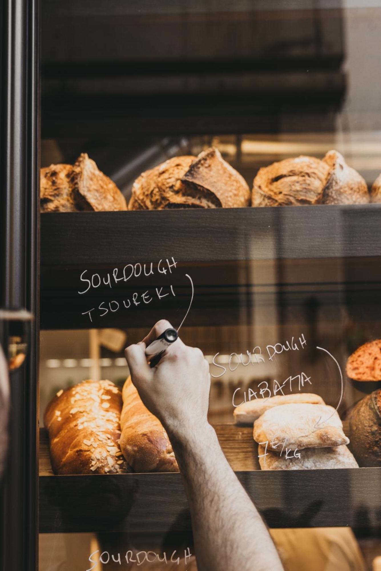 Отель Ergon Bakehouse Афины Экстерьер фото