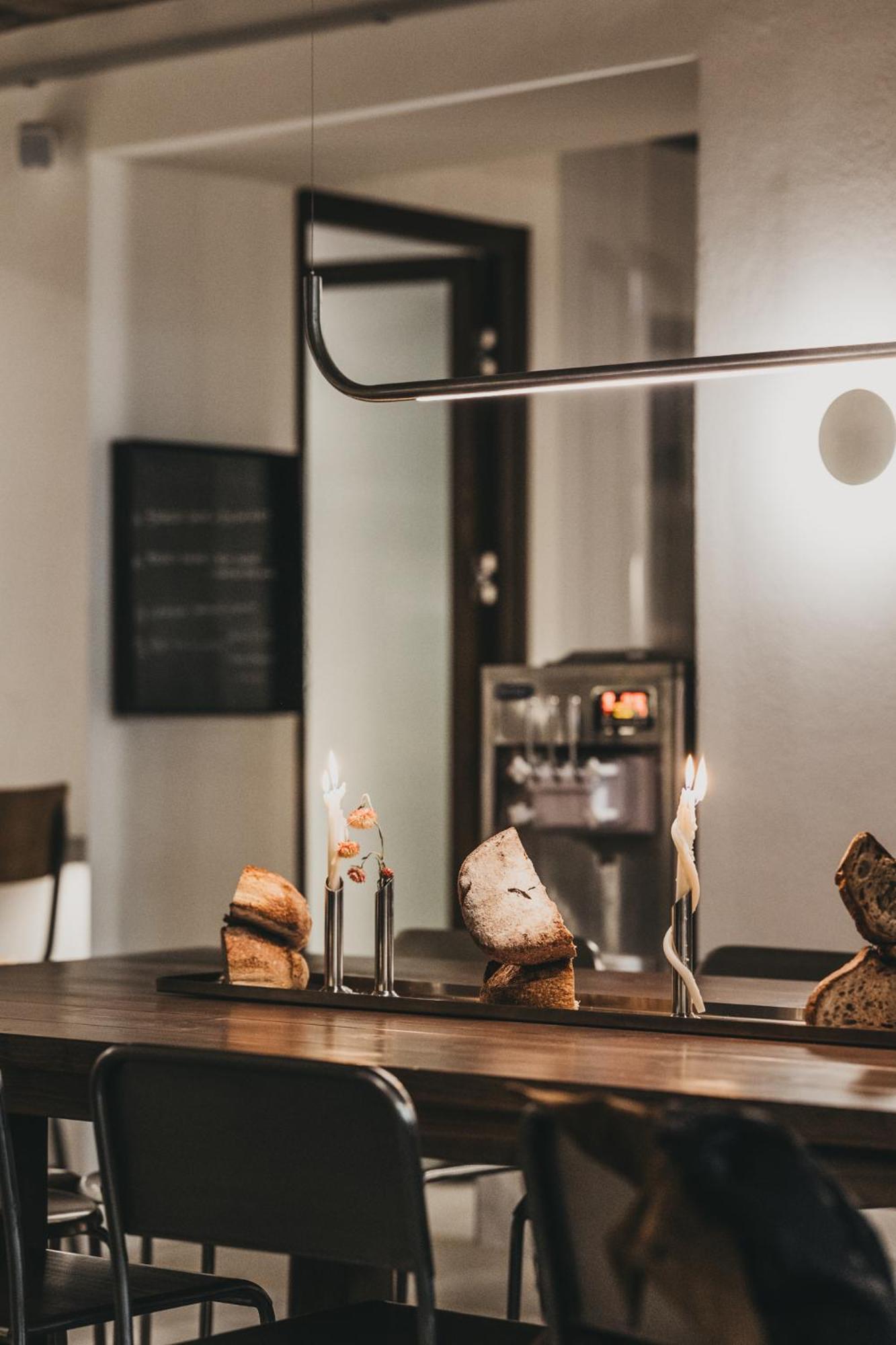 Отель Ergon Bakehouse Афины Экстерьер фото