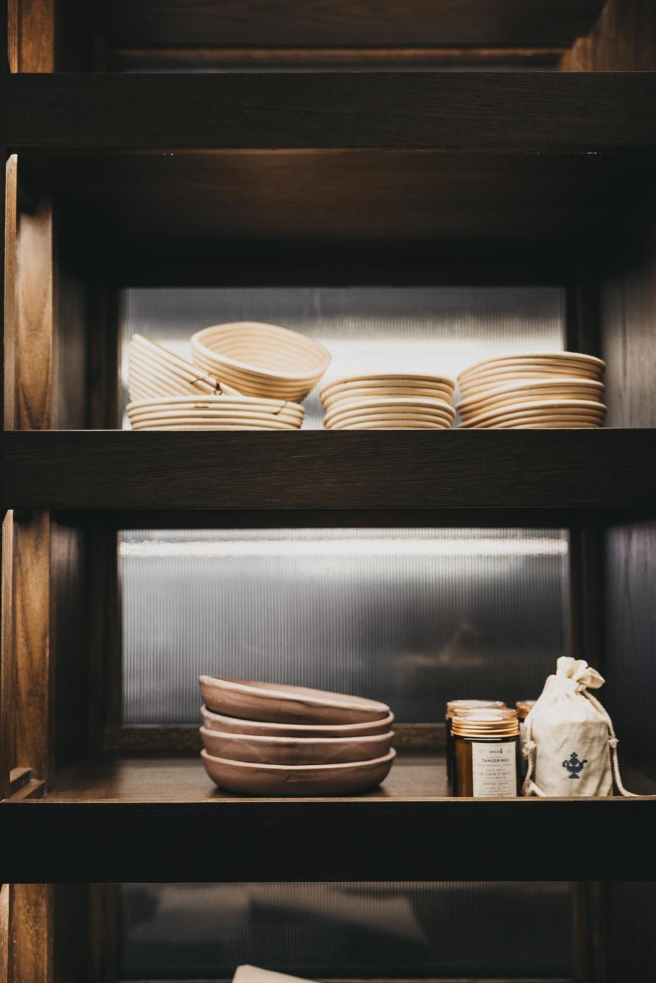 Отель Ergon Bakehouse Афины Экстерьер фото