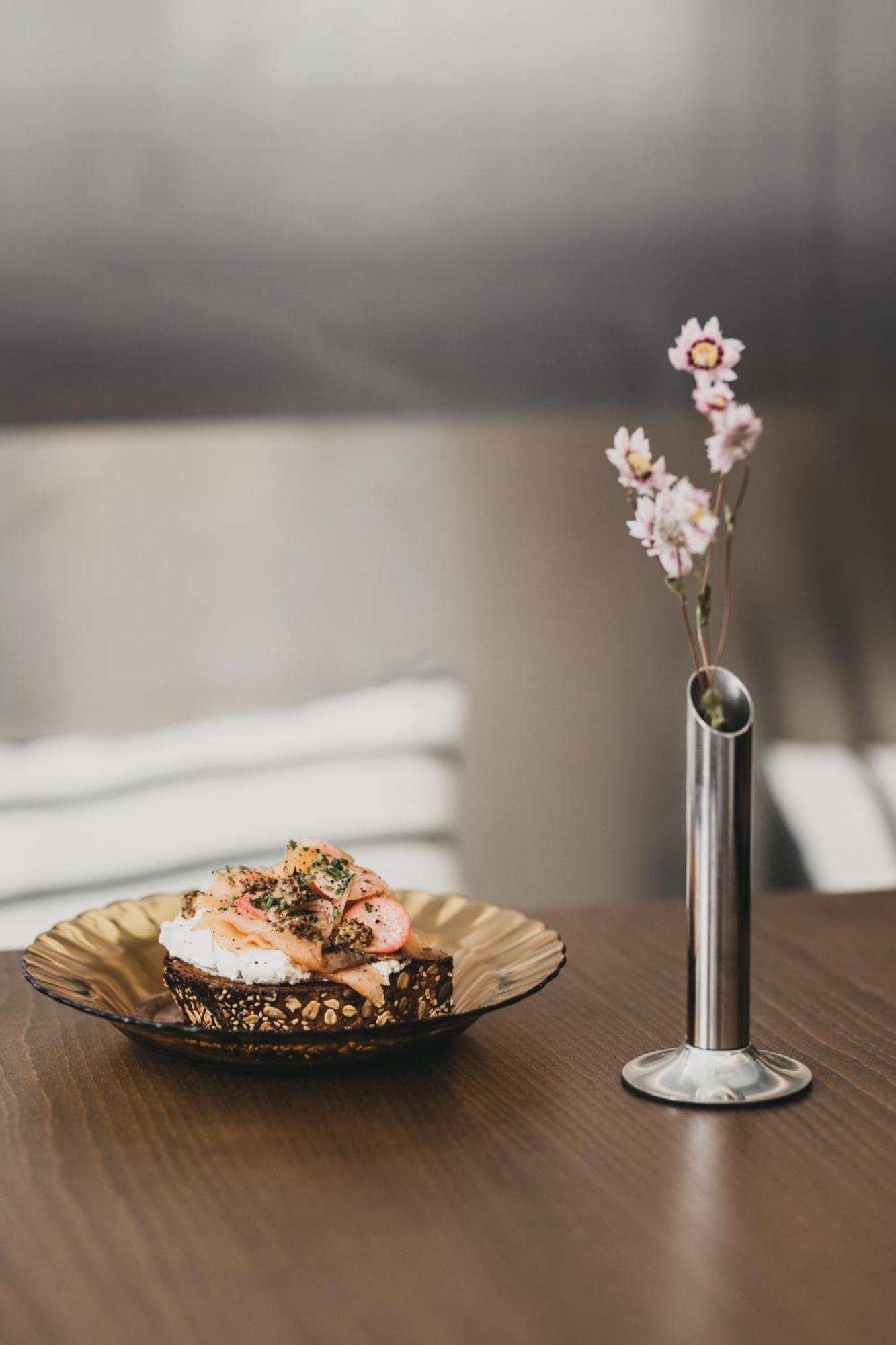 Отель Ergon Bakehouse Афины Экстерьер фото