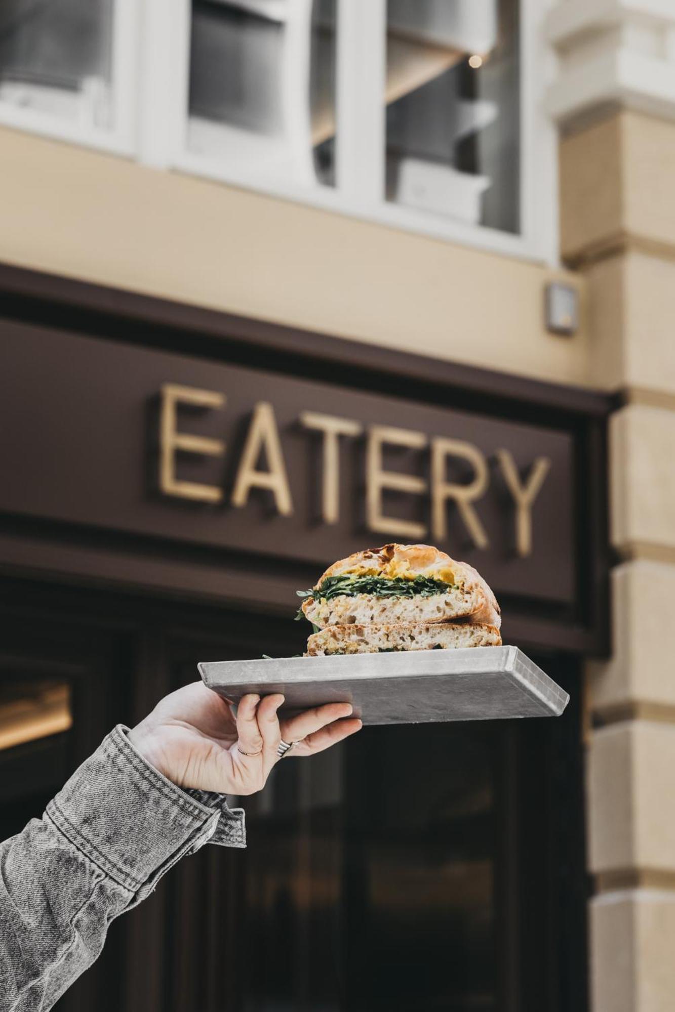 Отель Ergon Bakehouse Афины Экстерьер фото