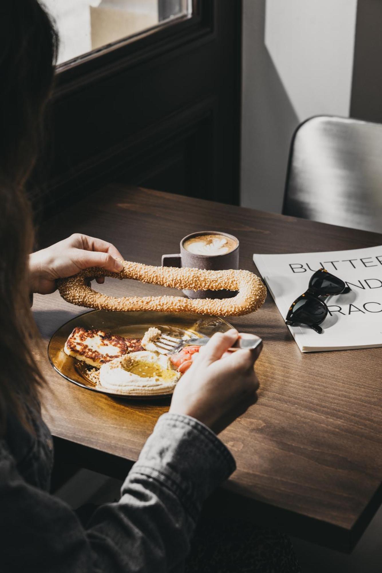 Отель Ergon Bakehouse Афины Экстерьер фото